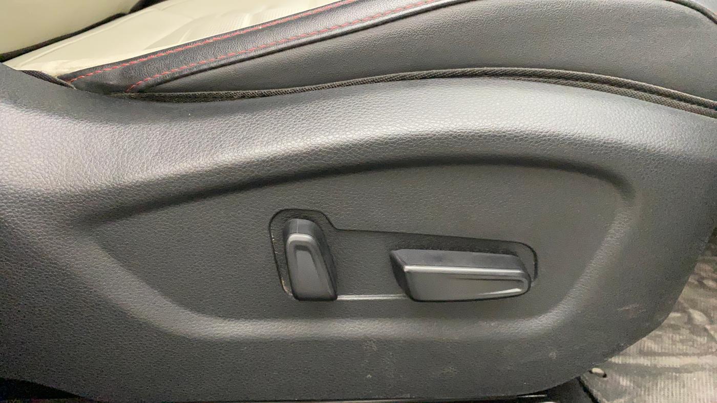 2019 KIA SELTOS GTX PLUS DCT 1.4 PETROL, Petrol, Automatic, 48,083 km, Driver Side Adjustment Panel