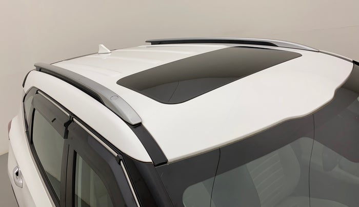 2019 KIA SELTOS GTX PLUS DCT 1.4 PETROL, Petrol, Automatic, 48,083 km, Roof