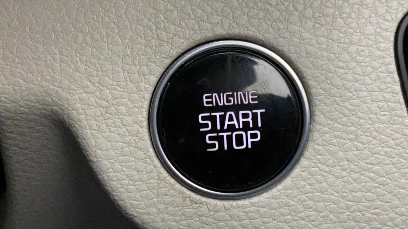 2019 KIA SELTOS GTX PLUS DCT 1.4 PETROL, Petrol, Automatic, 48,083 km, Keyless Start/ Stop Button