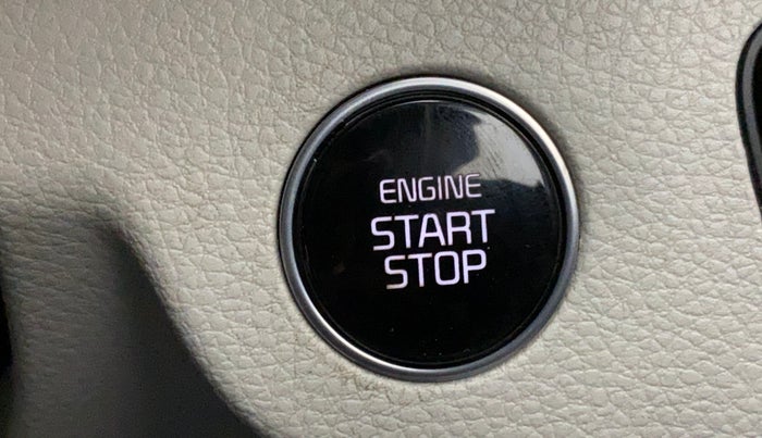 2019 KIA SELTOS GTX PLUS DCT 1.4 PETROL, Petrol, Automatic, 48,083 km, Keyless Start/ Stop Button