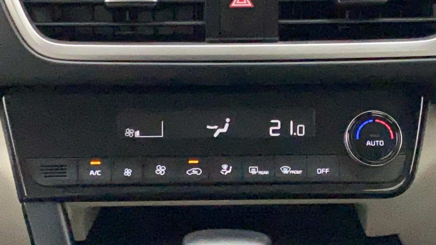 2019 KIA SELTOS GTX PLUS DCT 1.4 PETROL, Petrol, Automatic, 48,083 km, Automatic Climate Control
