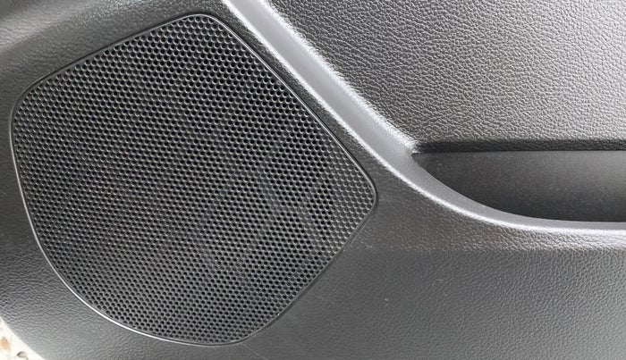 2021 Maruti Alto VXI, Petrol, Manual, 7,320 km, Speaker