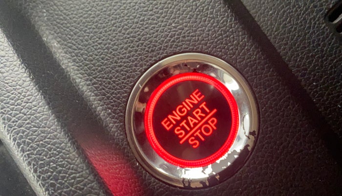 2019 Honda WR-V 1.5L I-DTEC VX MT, Diesel, Manual, 1,29,794 km, Keyless Start/ Stop Button