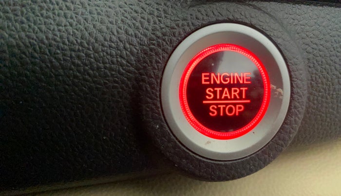 2021 Honda Amaze 1.2L I-VTEC VX CVT, Petrol, Automatic, 57,871 km, Keyless Start/ Stop Button