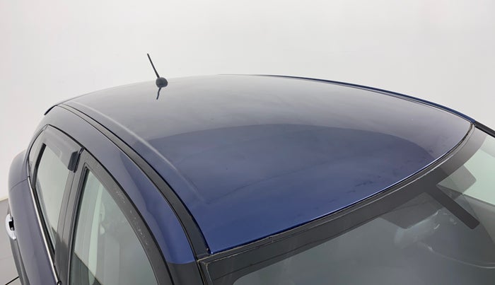 2019 Maruti Baleno ZETA PETROL 1.2, Petrol, Manual, 55,153 km, Roof