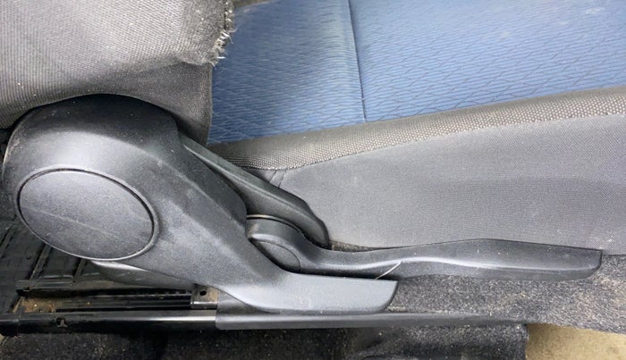 2019 Maruti Baleno ZETA PETROL 1.2, Petrol, Manual, 55,153 km, Driver Side Adjustment Panel