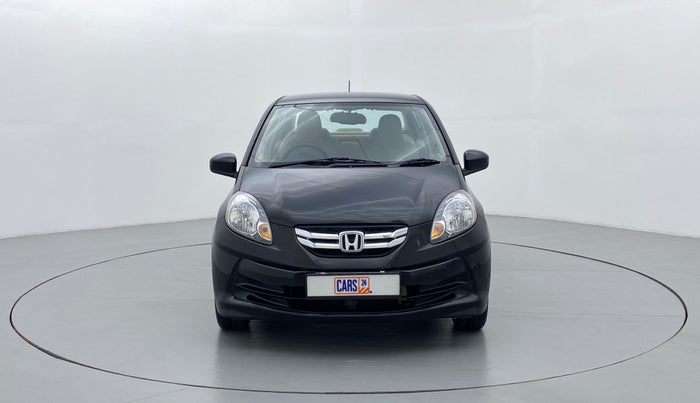 2014 Honda Amaze 1.2 SMT I VTEC, Petrol, Manual, 41,682 km, Front