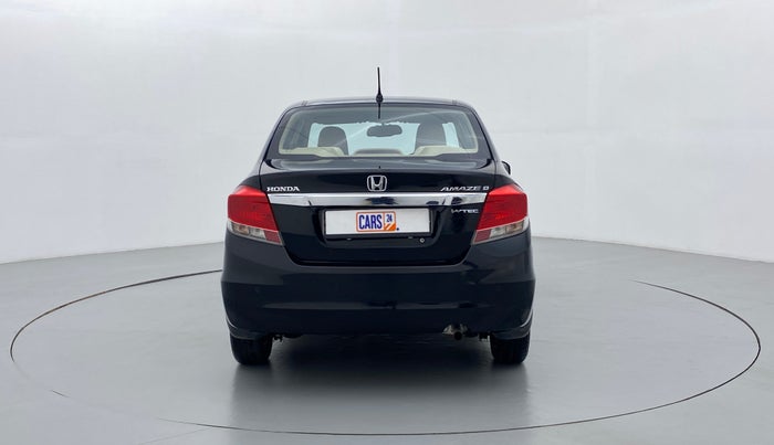 2014 Honda Amaze 1.2 SMT I VTEC, Petrol, Manual, 41,682 km, Back/Rear