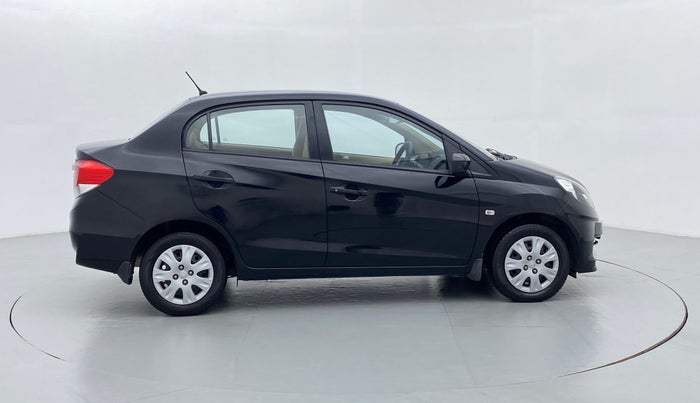 2014 Honda Amaze 1.2 SMT I VTEC, Petrol, Manual, 41,682 km, Right Side