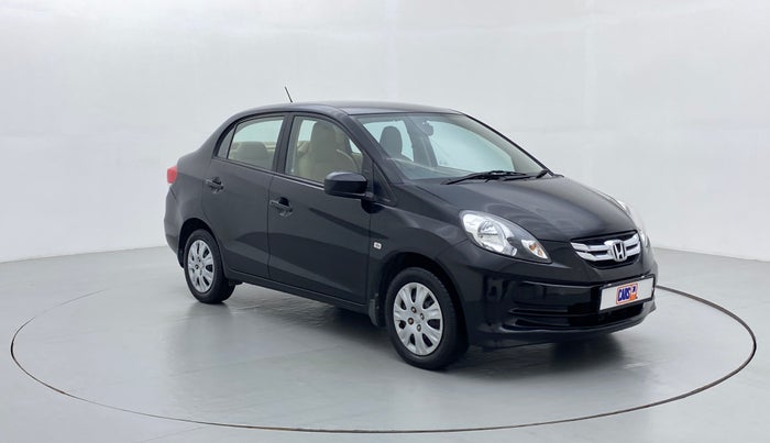 2014 Honda Amaze 1.2 SMT I VTEC, Petrol, Manual, 41,682 km, Main image / SRP