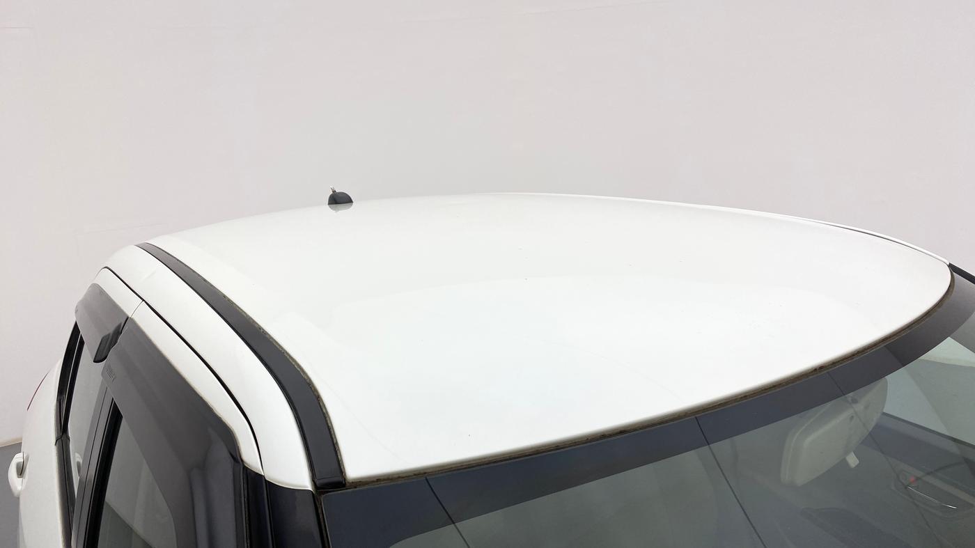 2015 Maruti Swift Dzire VXI AT, Petrol, Automatic, 19,080 km, Roof