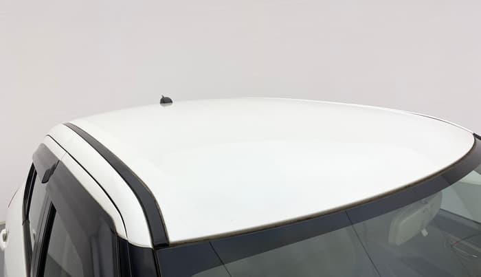 2015 Maruti Swift Dzire VXI AT, Petrol, Automatic, 19,080 km, Roof
