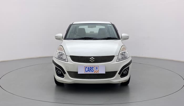 2015 Maruti Swift Dzire VXI AT, Petrol, Automatic, 19,080 km, Front