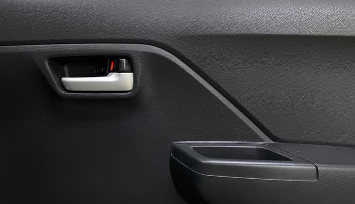 2024 Maruti Alto K10 VXI PLUS AMT, Petrol, Automatic, 1,860 km, Driver Side Door Panels Control