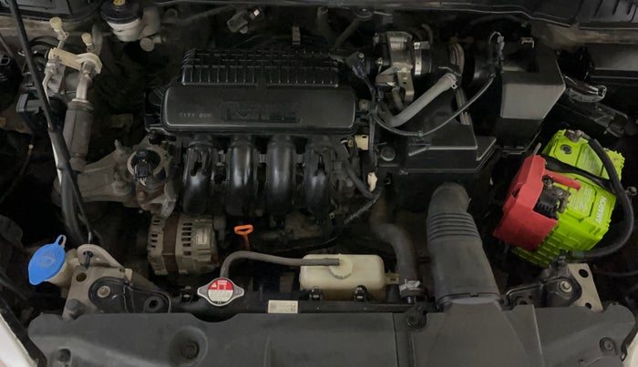 2014 Honda City 1.5L I-VTEC V MT, Petrol, Manual, 65,353 km, Engine View