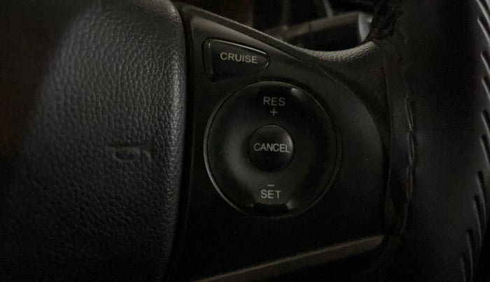 2014 Honda City 1.5L I-VTEC V MT, Petrol, Manual, 65,353 km, Adaptive Cruise Control