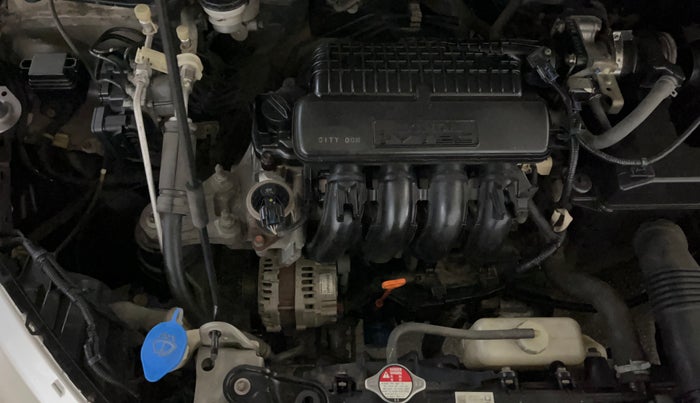 2014 Honda City 1.5L I-VTEC V MT, Petrol, Manual, 65,353 km, Engine View - Right
