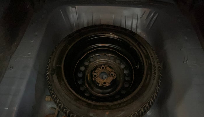 2014 Honda City 1.5L I-VTEC V MT, Petrol, Manual, 65,353 km, Spare Tyre