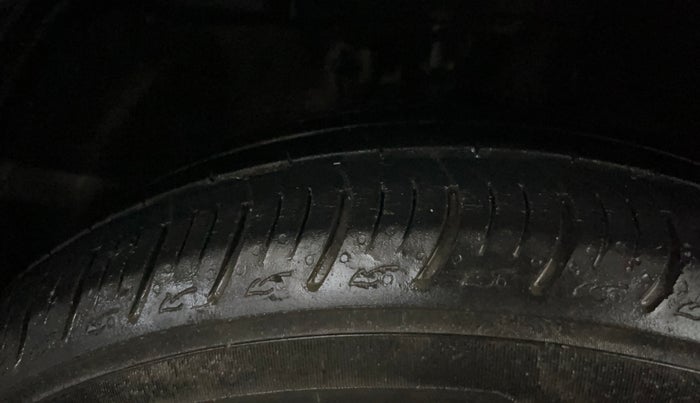 2014 Honda City 1.5L I-VTEC V MT, Petrol, Manual, 65,353 km, Right Front Tyre Tread