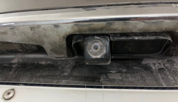 2014 Honda City 1.5L I-VTEC V MT, Petrol, Manual, 65,353 km, Parking Camera