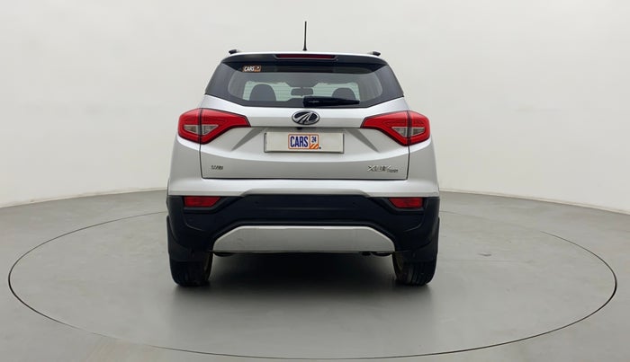 2020 Mahindra XUV300 W8 1.2 PETROL, Petrol, Manual, 30,717 km, Back/Rear