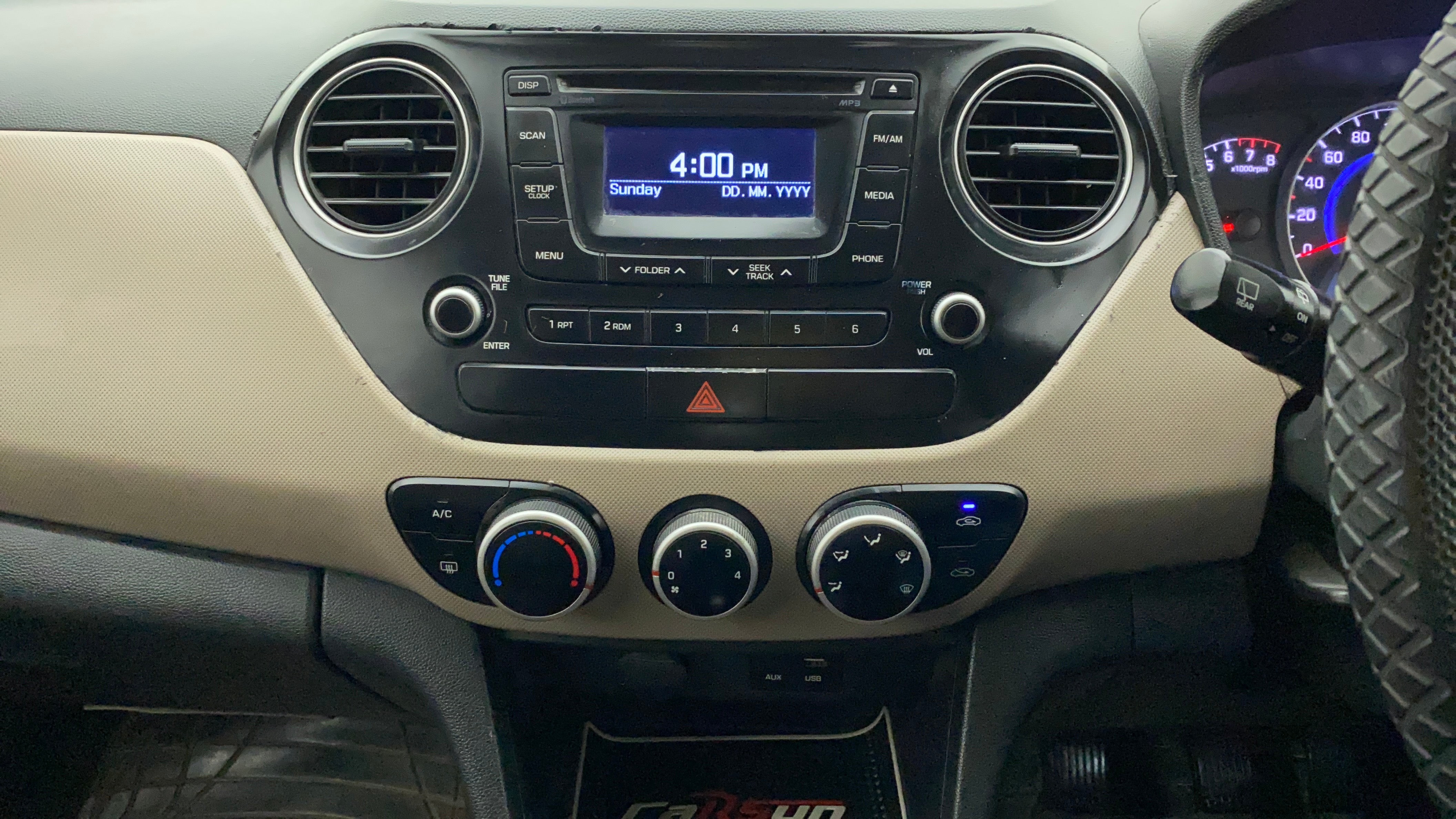 Features