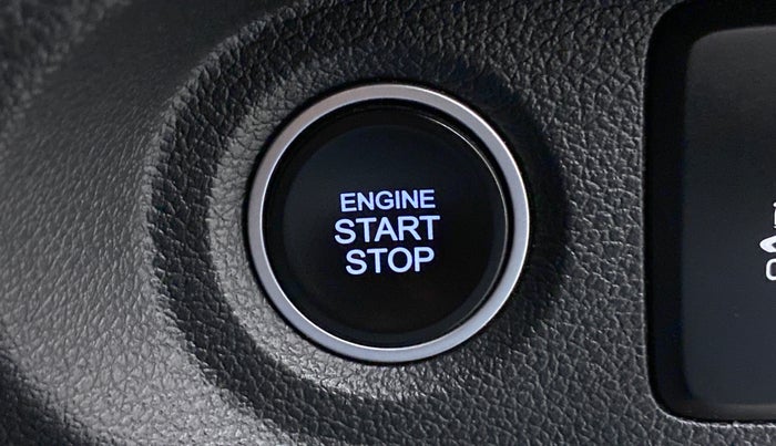 2022 Hyundai Creta SX (O) IVT KNIGHT 1.5 PETROL, Petrol, Automatic, 23,203 km, Keyless Start/ Stop Button