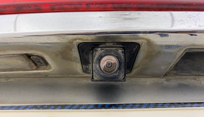 2020 MG HECTOR SHARP 1.5 DCT PETROL, Petrol, Automatic, 65,546 km, Parking Camera