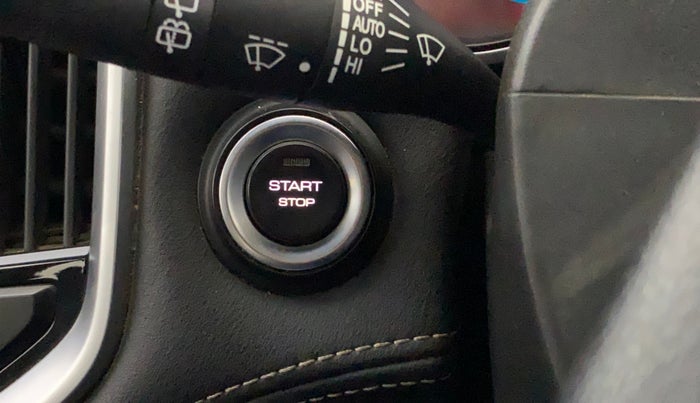 2020 MG HECTOR SHARP 1.5 DCT PETROL, Petrol, Automatic, 65,546 km, Keyless Start/ Stop Button