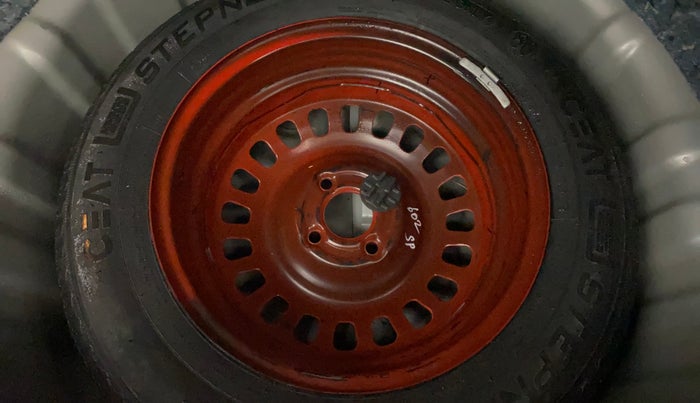 2022 Nissan MAGNITE XV PREMIUM TURBO, Petrol, Manual, 24,049 km, Spare Tyre