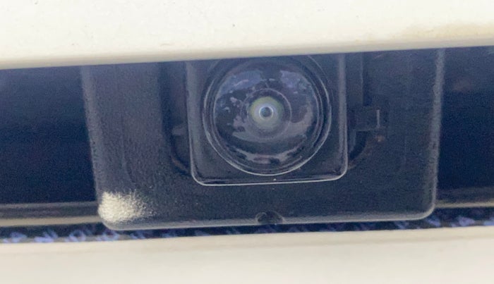 2022 Nissan MAGNITE XV PREMIUM TURBO, Petrol, Manual, 24,049 km, Parking Camera