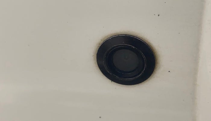 2021 Mahindra XUV500 W5, Diesel, Manual, 70,648 km, Parking Camera