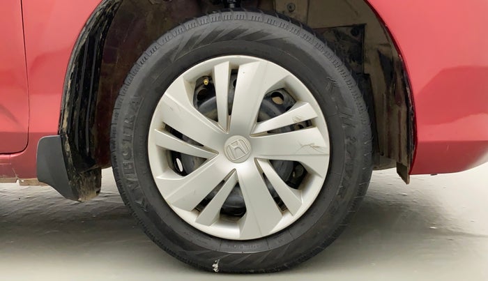 2020 Honda Amaze 1.2L I-VTEC S, Petrol, Manual, 36,305 km, Right Front Wheel
