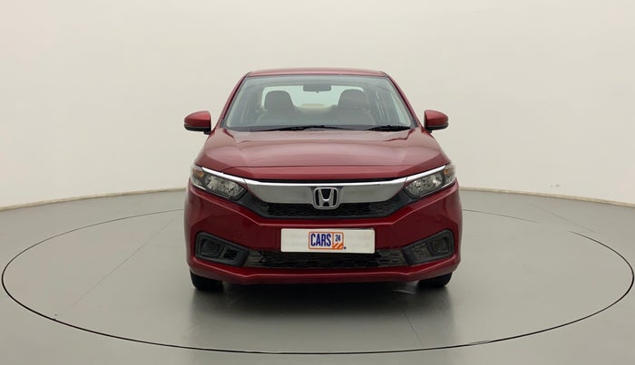 2020 Honda Amaze 1.2L I-VTEC S, Petrol, Manual, 36,305 km, Front