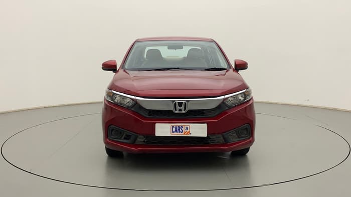 2020 Honda Amaze 1.2L I-VTEC S, Petrol, Manual, 36,305 km, Front