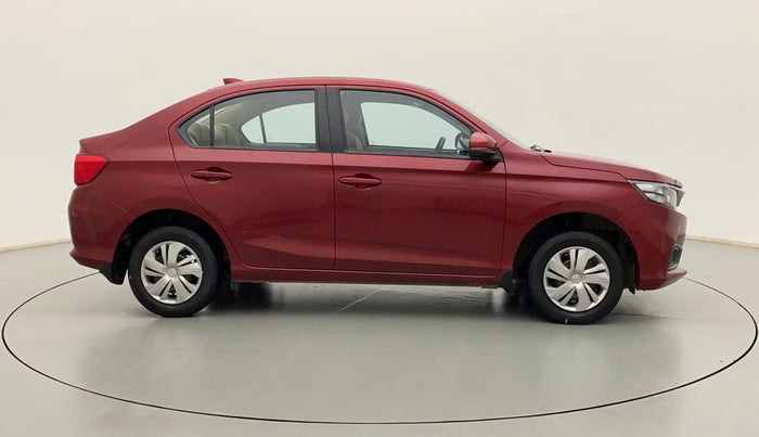 2020 Honda Amaze 1.2L I-VTEC S, Petrol, Manual, 36,305 km, Right Side View