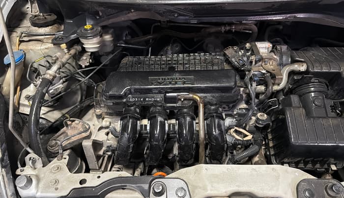 2015 Honda Amaze 1.2L I-VTEC S, Petrol, Manual, 87,865 km, Engine View - Right
