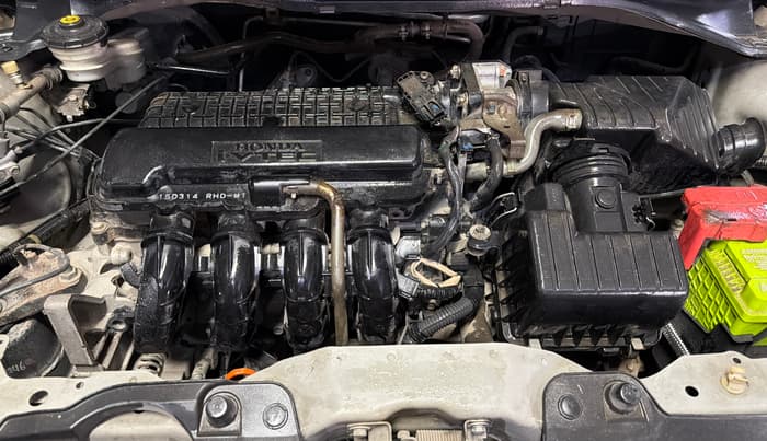 2015 Honda Amaze 1.2L I-VTEC S, Petrol, Manual, 87,865 km, Engine View