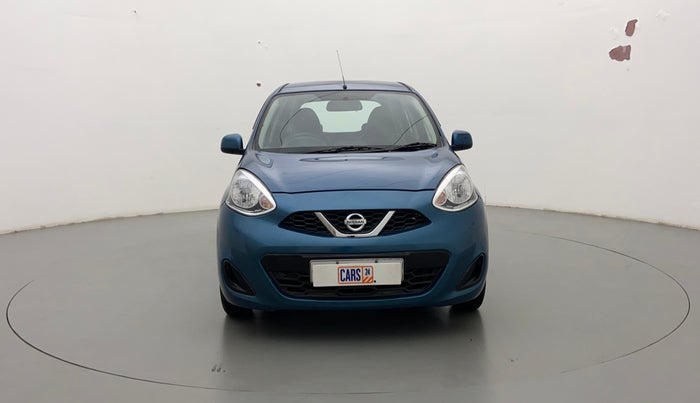 2019 Nissan Micra XL (O) CVT, Petrol, Automatic, 26,904 km, Front