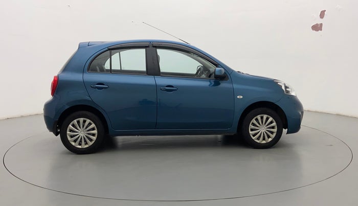 2019 Nissan Micra XL (O) CVT, Petrol, Automatic, 26,904 km, Right Side