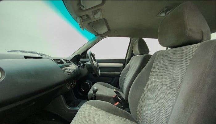 2012 Maruti Swift Dzire VXI, Petrol, Manual, 1,07,135 km, Right Side Front Door Cabin