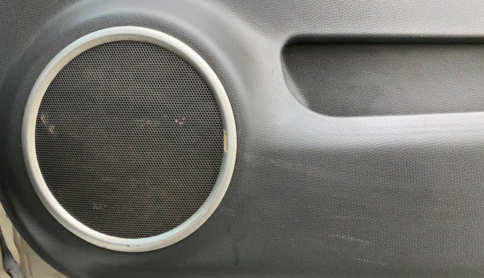 2012 Maruti Swift Dzire VXI, Petrol, Manual, 1,07,135 km, Speaker