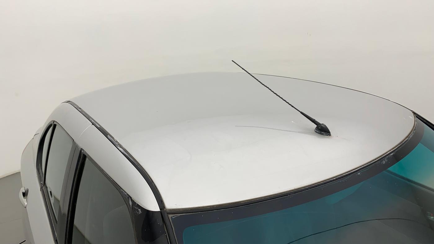 2012 Maruti Swift Dzire VXI, Petrol, Manual, 1,07,135 km, Roof