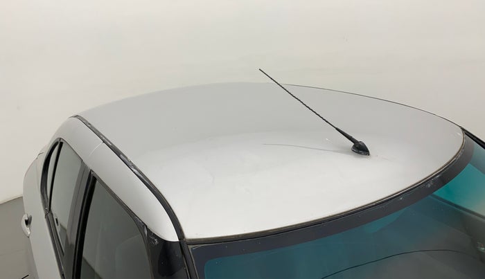 2012 Maruti Swift Dzire VXI, Petrol, Manual, 1,07,135 km, Roof