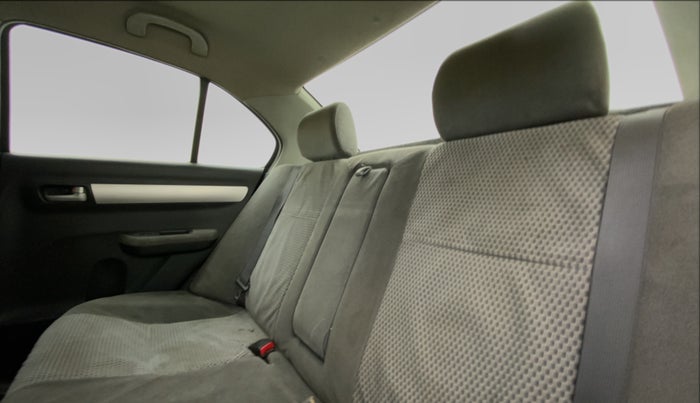 2012 Maruti Swift Dzire VXI, Petrol, Manual, 1,07,135 km, Right Side Rear Door Cabin