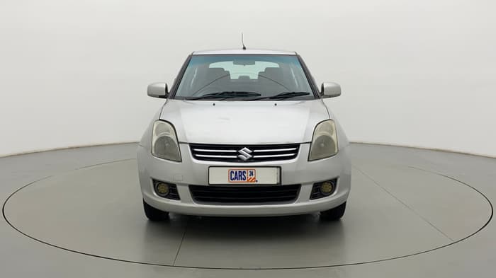 2012 Maruti Swift Dzire VXI, Petrol, Manual, 1,07,135 km, Front