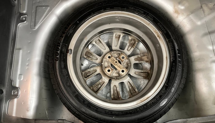 2015 Hyundai i20 Active 1.2 SX, Petrol, Manual, 92,820 km, Spare Tyre