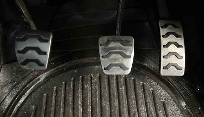 2015 Hyundai i20 Active 1.2 SX, Petrol, Manual, 92,820 km, Pedals