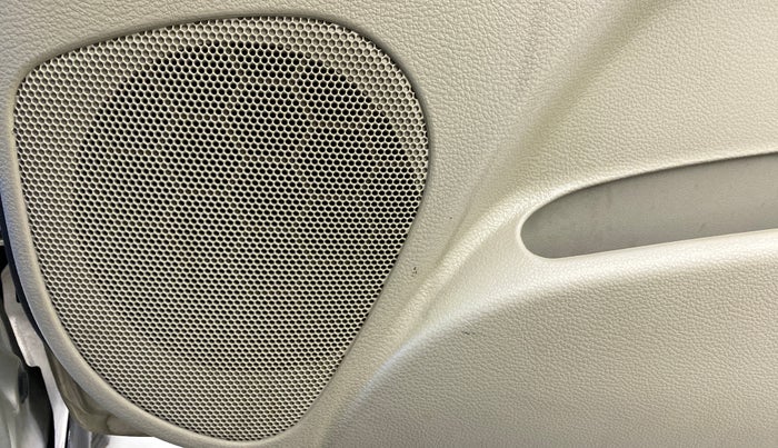 2014 Maruti Celerio VXI AGS, Petrol, Automatic, 96,597 km, Speaker