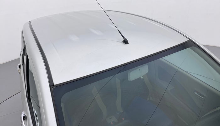 2014 Maruti Celerio VXI AGS, Petrol, Automatic, 96,597 km, Roof